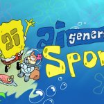 AI Sponge Rehydrated