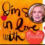 Hillary Heart Throb