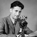 George Orwell