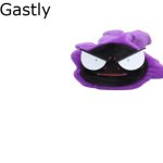 Gastly meme