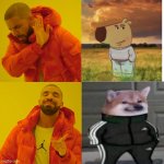 Drake Hotline Bling | image tagged in memes,drake hotline bling | made w/ Imgflip meme maker