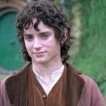 smug frodo