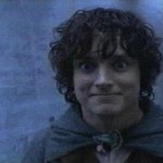 Freaky Frodo