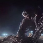 venom last dance template