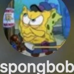 spongbob