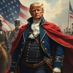 Patriot Trump