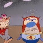 Ren and Stimpy meme