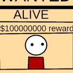 Wanted