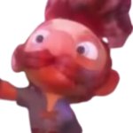 Gimble The Elf