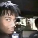 Playboi Carti looking back meme