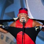 Hulk Hogan Trump Rally