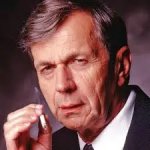 Cigarette Smoking Man Xfiles