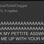 ToiletClogger