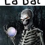 La bal