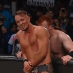 WWE GIF Template