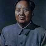 Mao Zedong