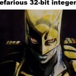 the nefarious 32-bit integer limit: template