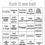 CinnaBox bingo 2 meme