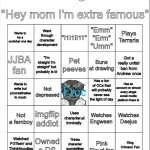 OsDe's Bingo Retcon meme