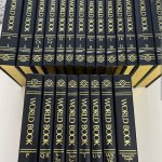 Encyclopedia set