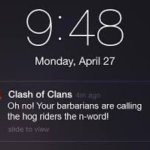 hog riders