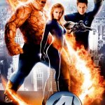 Fantastic Four (2005)