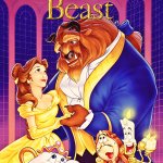 Beauty And The Beast (1991)