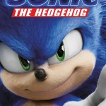 Sonic The Hedgehog (2020)