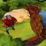 kings quest 5 template