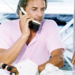 Don Johnson Phone