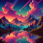 DRAGON BALL Z BACKGROUND