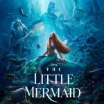 The Little Mermaid (2023 Live-Action Remake)