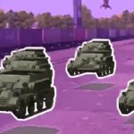 me and the bros | image tagged in gifs,war thunder | made w/ Imgflip video-to-gif maker