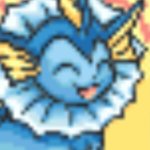 Vaporeon