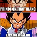 Vegetuah