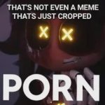 That's not even a meme