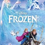 Frozen (2013)