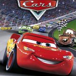 Cars (2006)