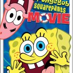 The Spongebob Squarepants Movie (2004)