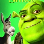 Shrek (2001)