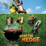 Over The Hedge (2006)