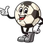 Football ball