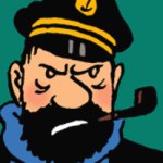 Captain Haddock