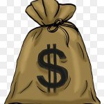 money bag