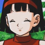 videl happy