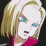 android 18