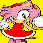 amy rose