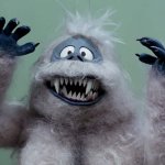 Abominable Snowman