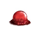 red blister