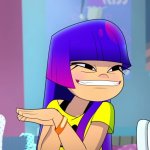 Sussy Miko (Glitch Techs)